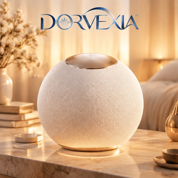 DORVEXIA™ Aura Sphere One