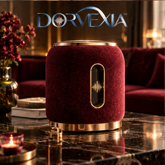 DORVEXIA™ Signature Velvet One