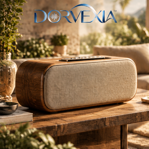 DORVEXIA™ Element Woodline
