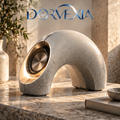 DORVEXIA™ Element Stone Arc