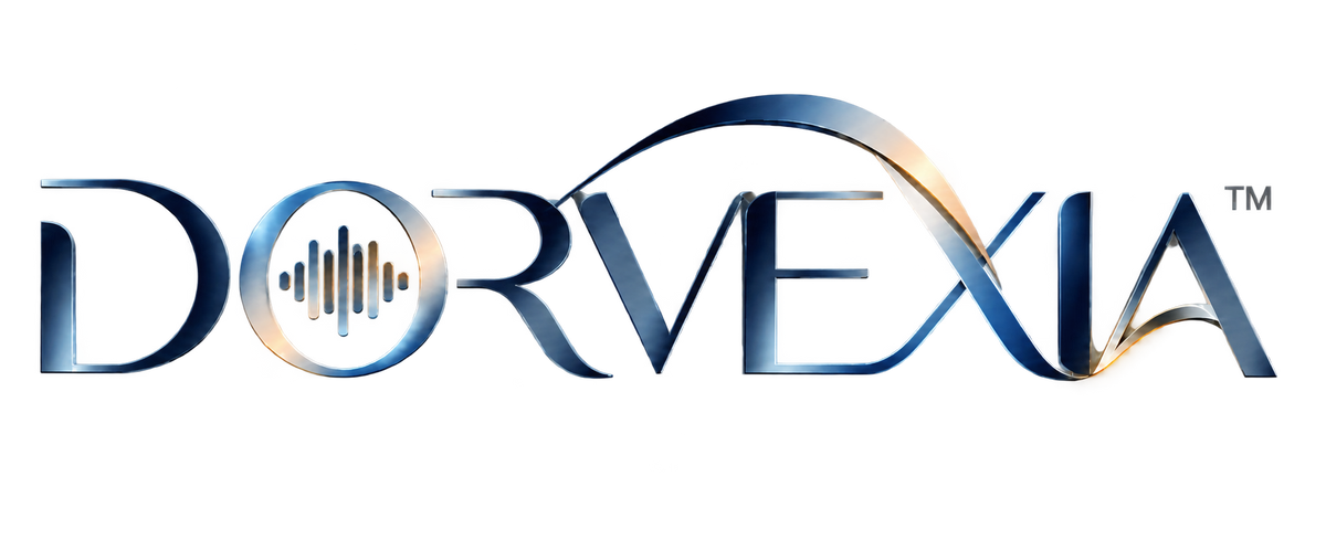 𝗗𝗢𝗥𝗩𝗘𝗫𝗜𝗔™